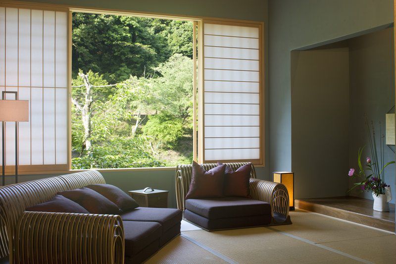 Hoshinoya 5* Kyoto