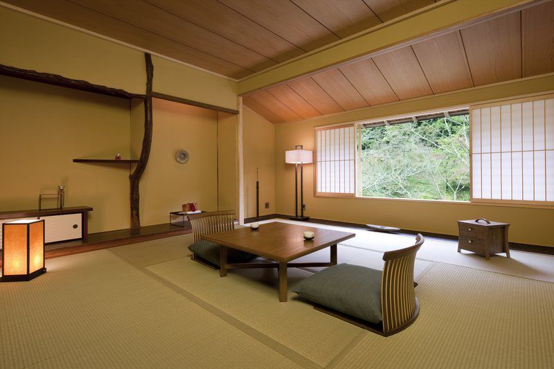 Hotel Hoshinoya