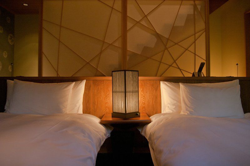 Hoshinoya Hotel Kyoto