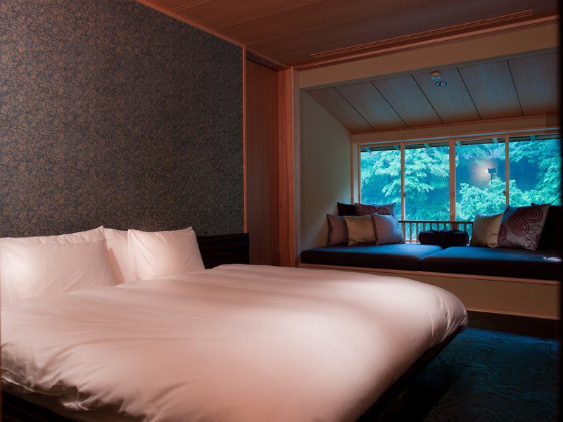 Hotel Hoshinoya 5*