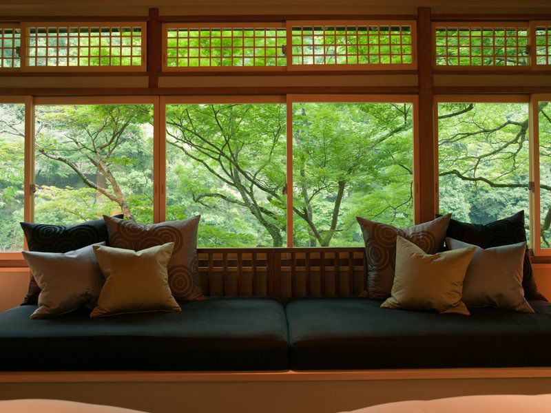 Hoshinoya Hotel Kyoto