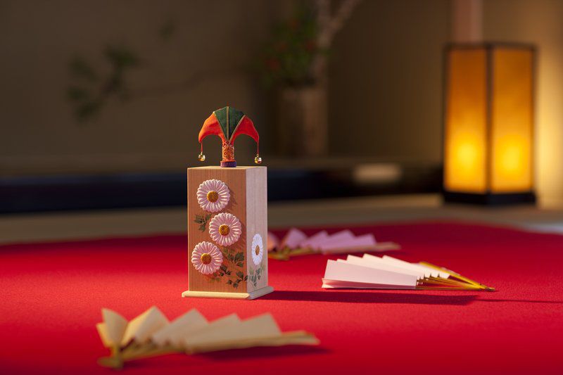 Hoshinoya Hotel