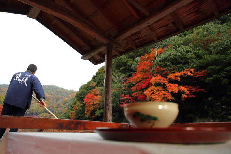 Hotel Hoshinoya 5*
