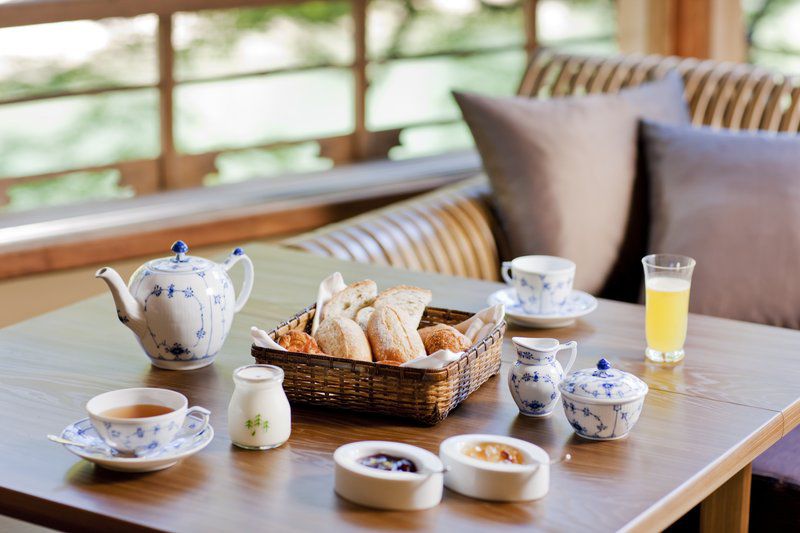 Hotel Hoshinoya Kyoto