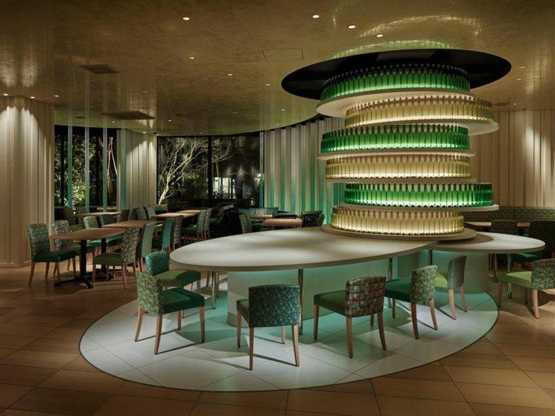Hotel Royal Twin Hachijoguchi