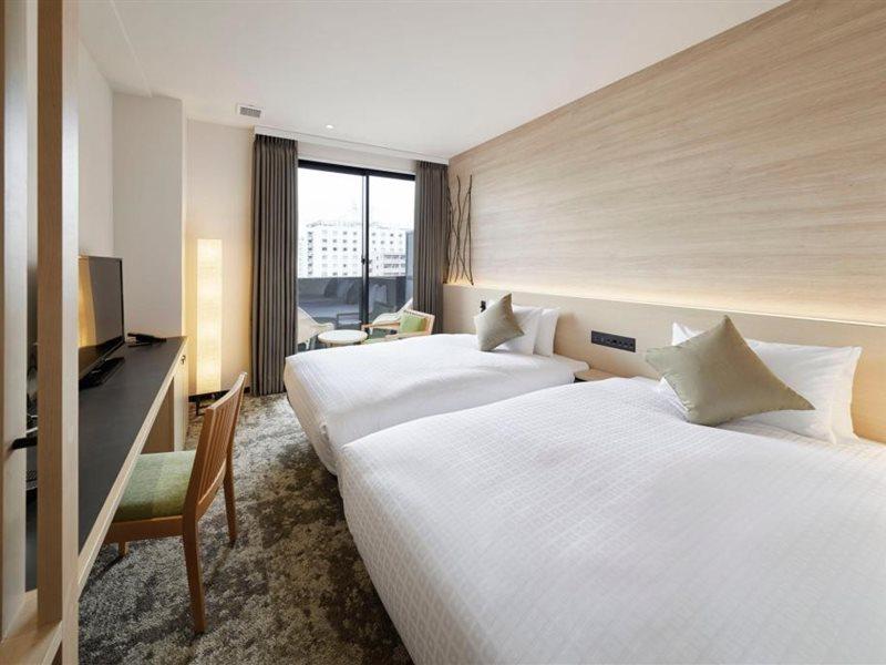 Hotel Royal Twin Hachijoguchi