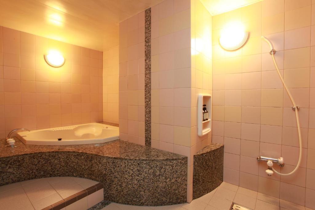 Hotel In Sasarindou