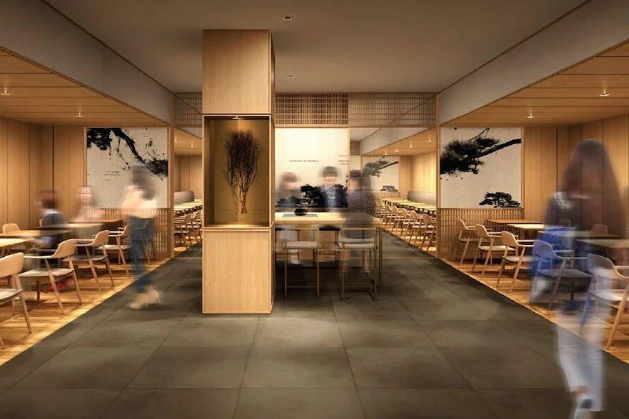 Doubletree By Hilton Higashiyama 4*