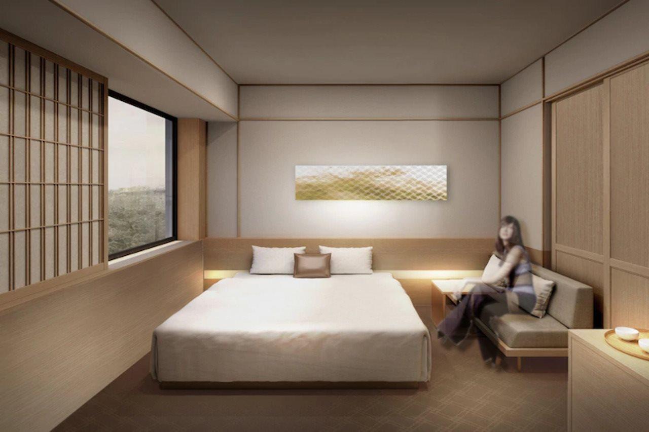 Doubletree By Hilton Higashiyama Kyoto