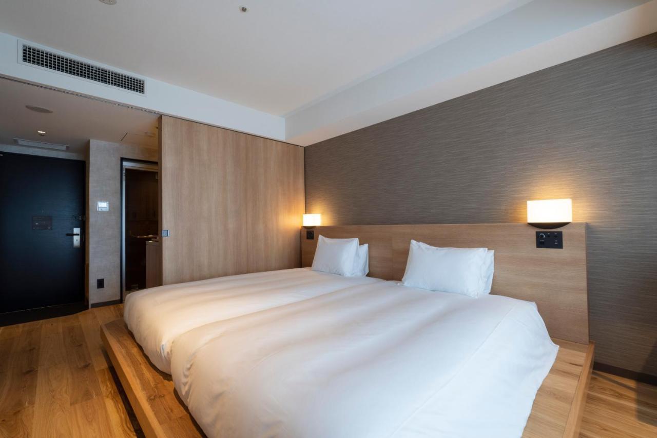Umekoji Potel 4*