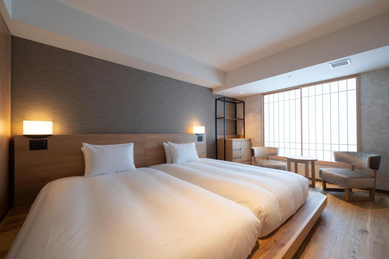 Hotel Umekoji Potel