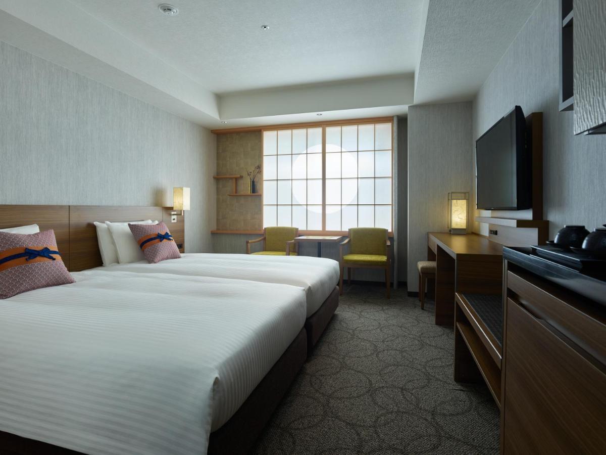Mitsui Garden Station 4*