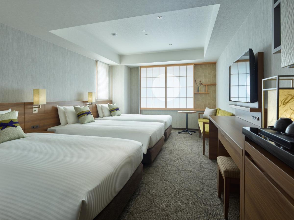 Mitsui Garden Station Hotel