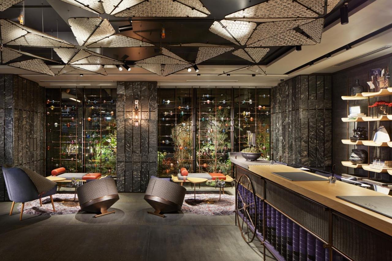 Hotel Mercure Station 4*