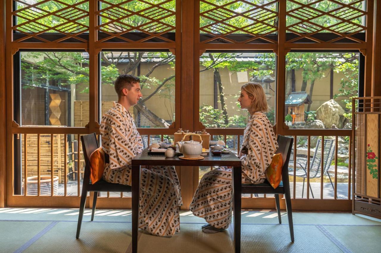 Ryokan Nishiyama - Established In 1953