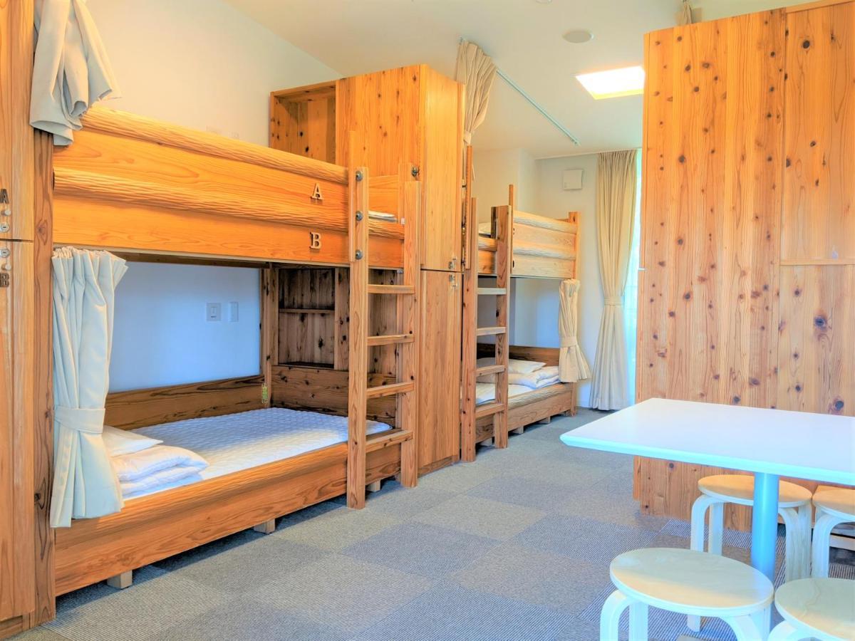 Hostel Utano Youth
