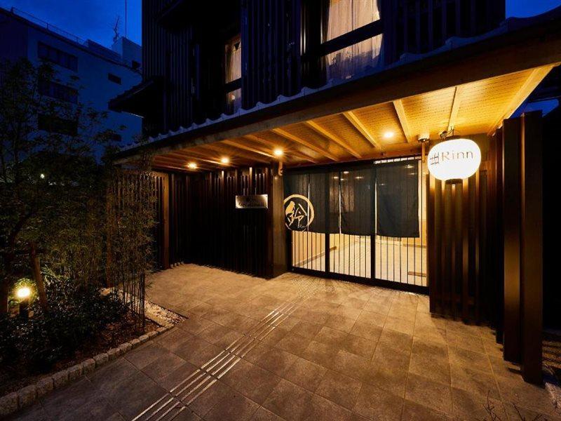 Aparthotel Rinn Gojo Sakaimachi