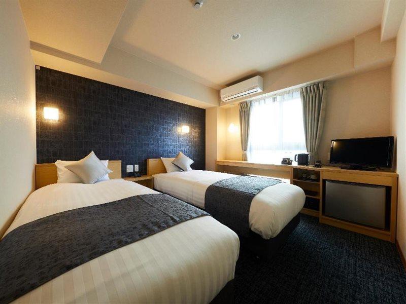 Aparthotel Rinn Gojo Sakaimachi 3*