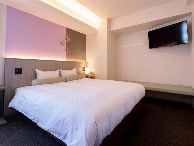 Hotel Crystal ⅲ