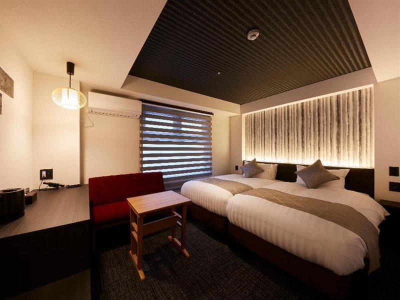 Rinn Kamiebisu Aparthotel 3*