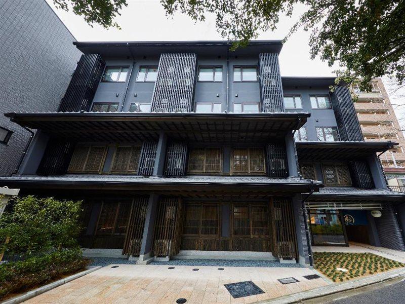 Rinn Gojo Takasegawa Aparthotel Kyoto