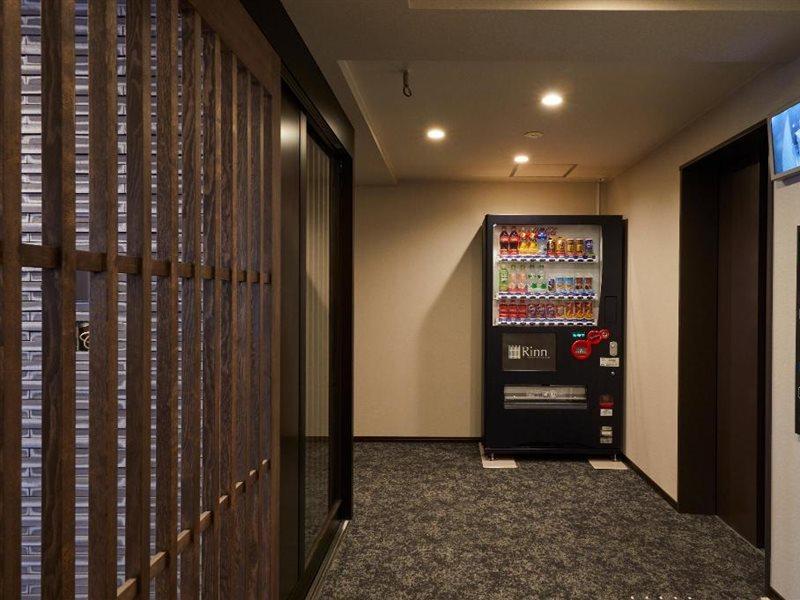 Aparthotel Rinn Gojo Takasegawa 3*