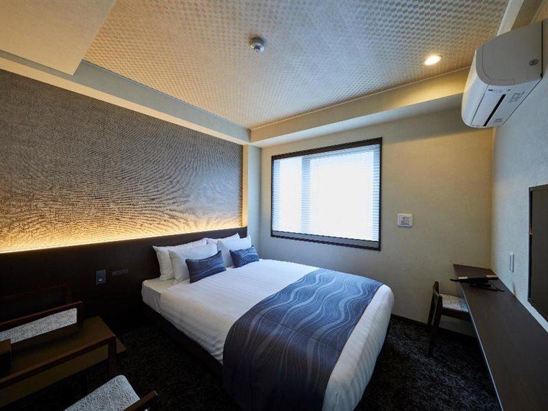 Rinn Gojo Takasegawa Aparthotel Kyoto