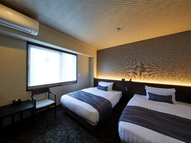 Rinn Gojo Takasegawa Aparthotel