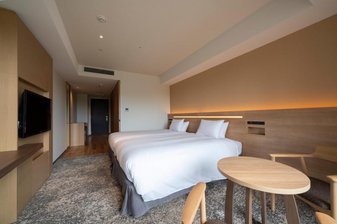 Umekoji Potel Hotel Kyoto