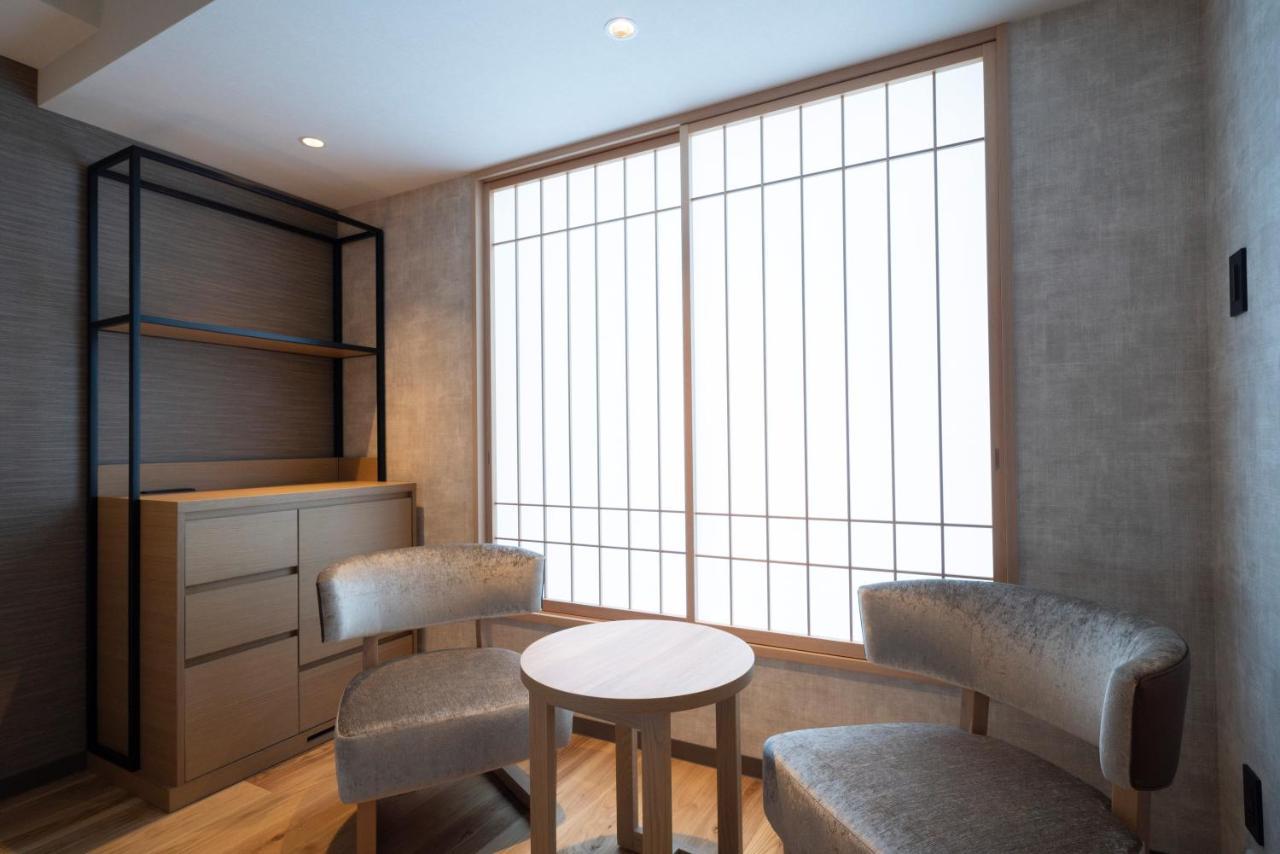 Hotel Umekoji Potel Kyoto