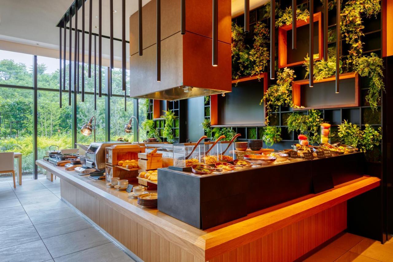 Umekoji Potel Hotel