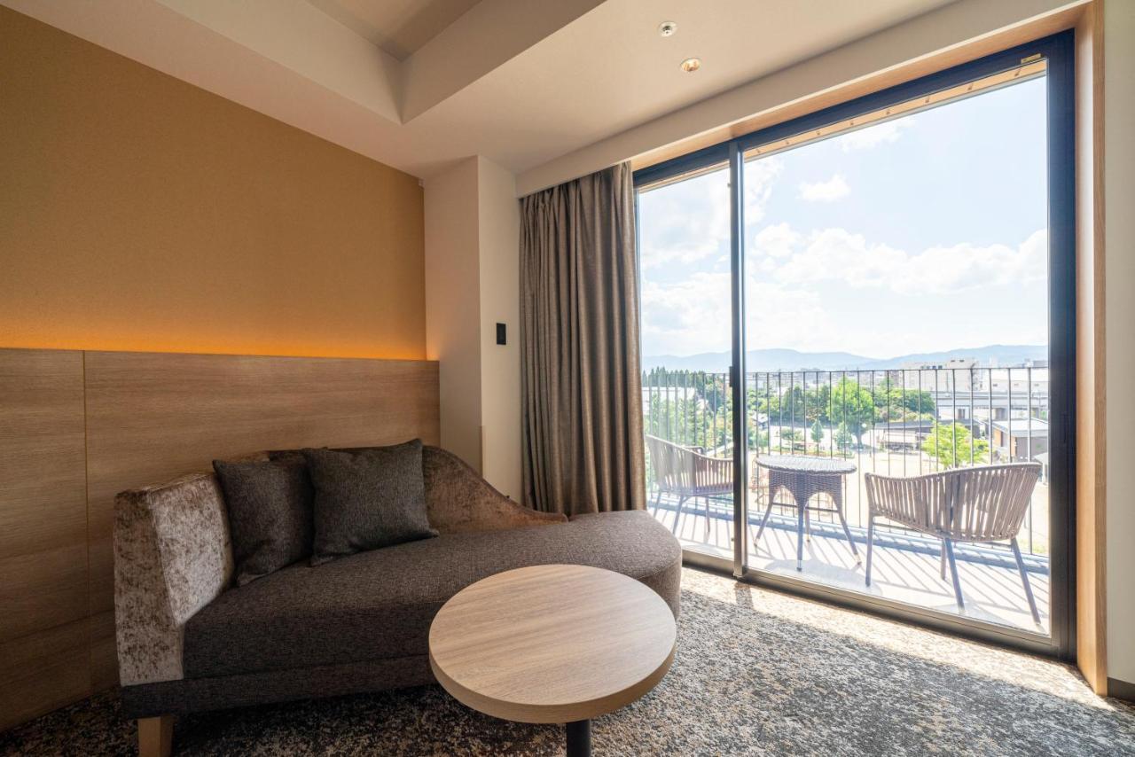 Umekoji Potel Hotel Kyoto