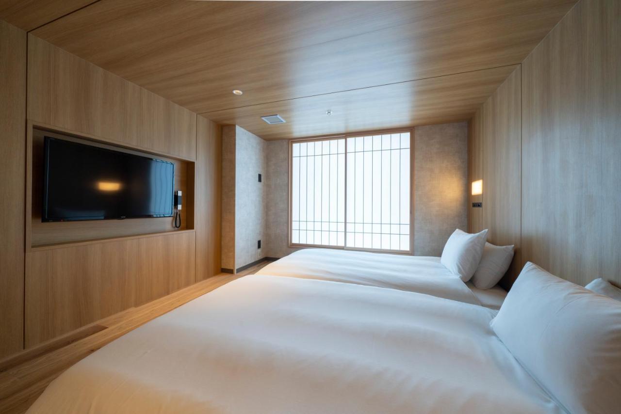 Umekoji Potel 4* Kyoto