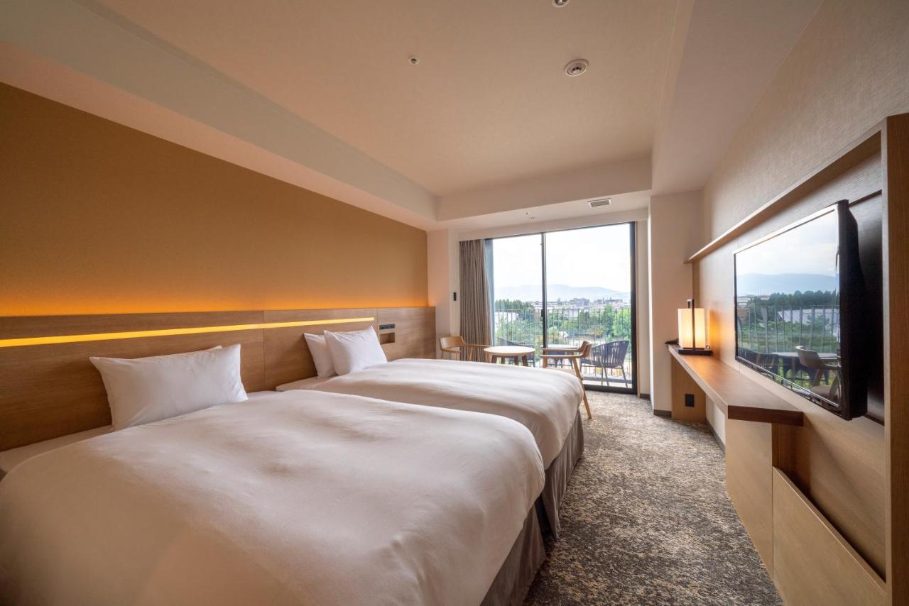 Hotel Umekoji Potel Kyoto