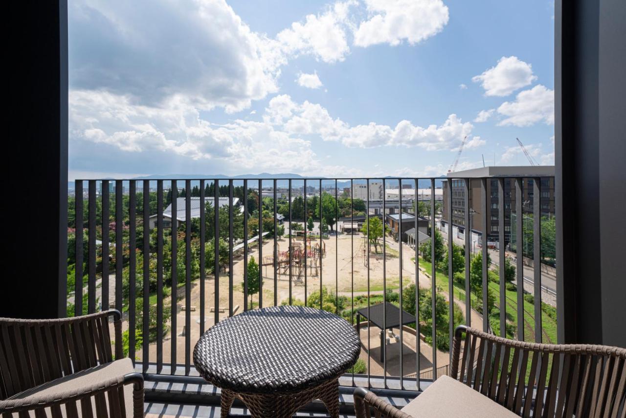 Umekoji Potel Hotel Kyoto