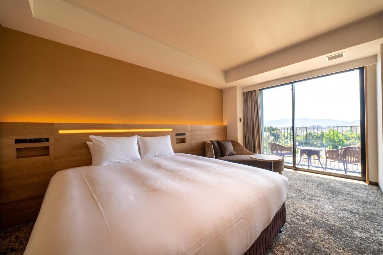 Hotel Umekoji Potel