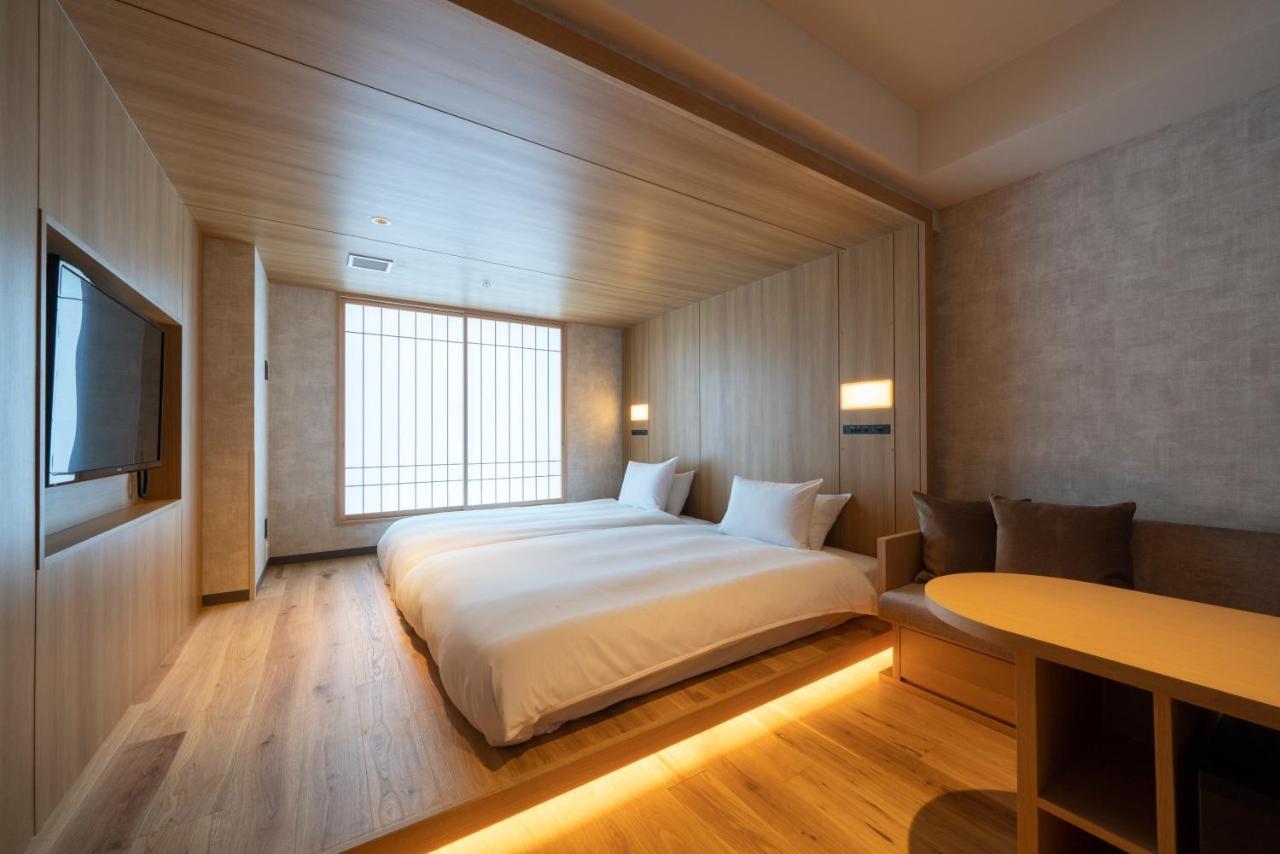 Hotel Umekoji Potel