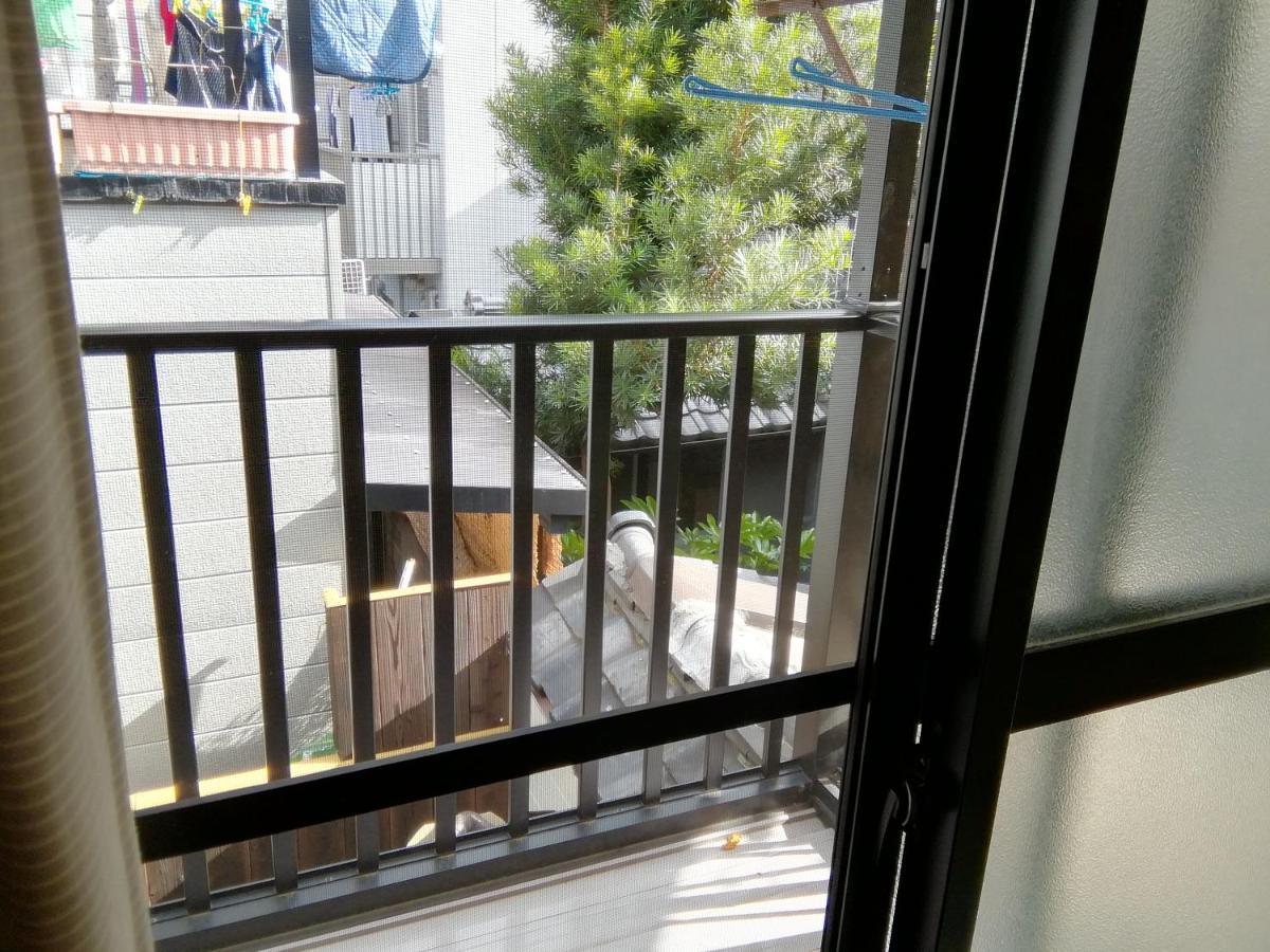 Kyo No Yado Nishioji Guest house *
