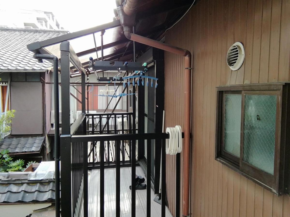 Guest house Kyo No Yado Nishioji