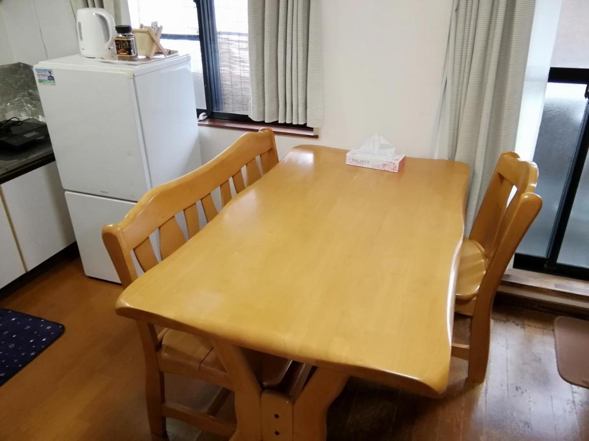 Kyo No Yado Nishioji Guest house Kyoto