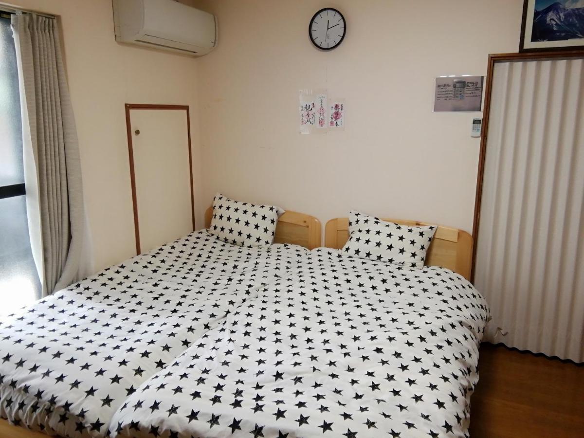 Guest house Kyo No Yado Nishioji