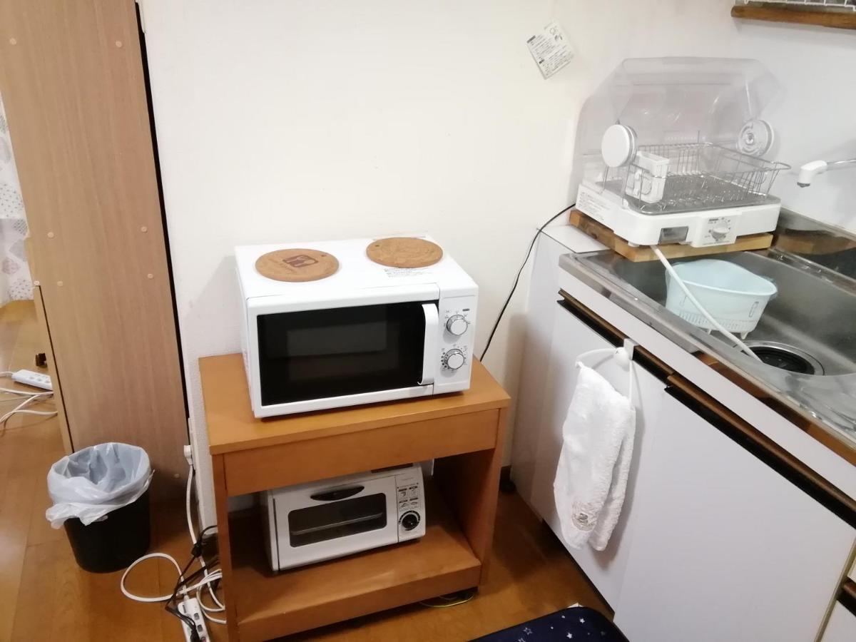 Kyo No Yado Nishioji Guest house Kyoto