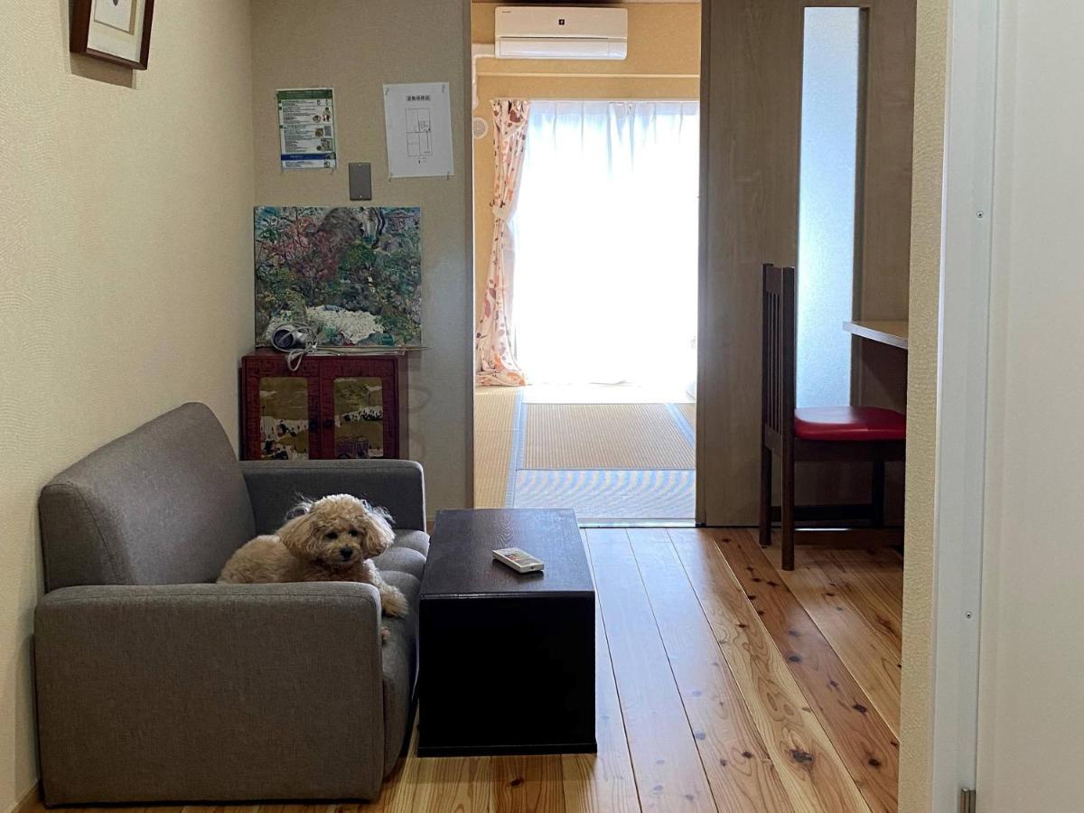 Kyoto-gion Tourist House Apartment