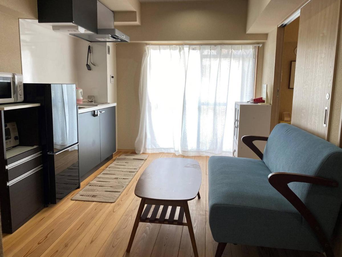 Kyoto-gion Tourist House Apartment *