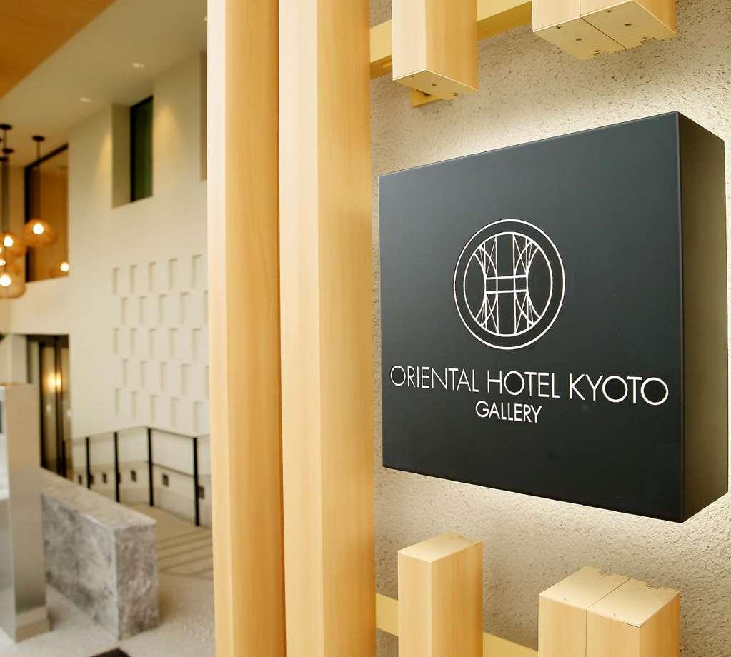 Oriental Gallery Hotel
