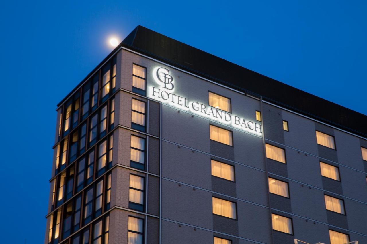 Hotel Grand Bach Select Kyoto