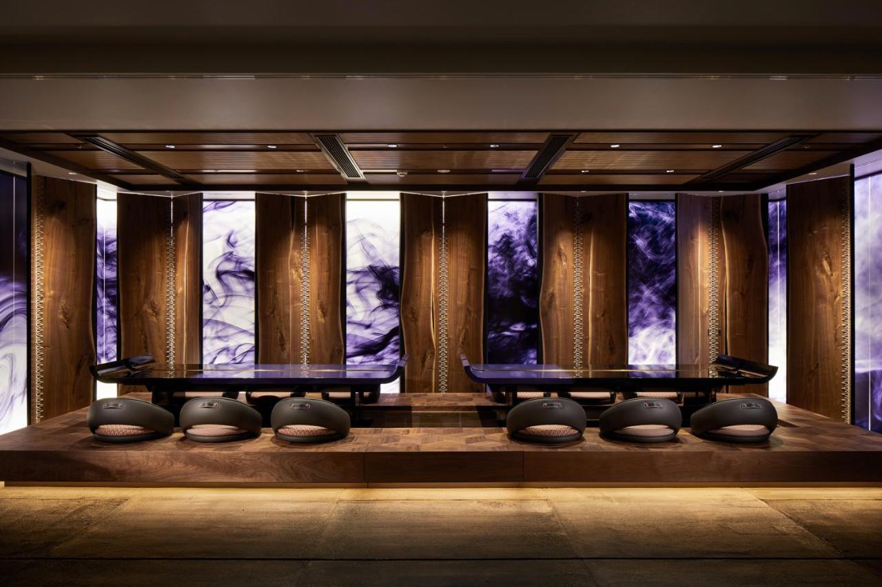 Hotel Mercure Station