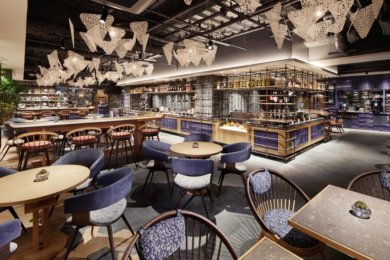 Mercure Station 4*