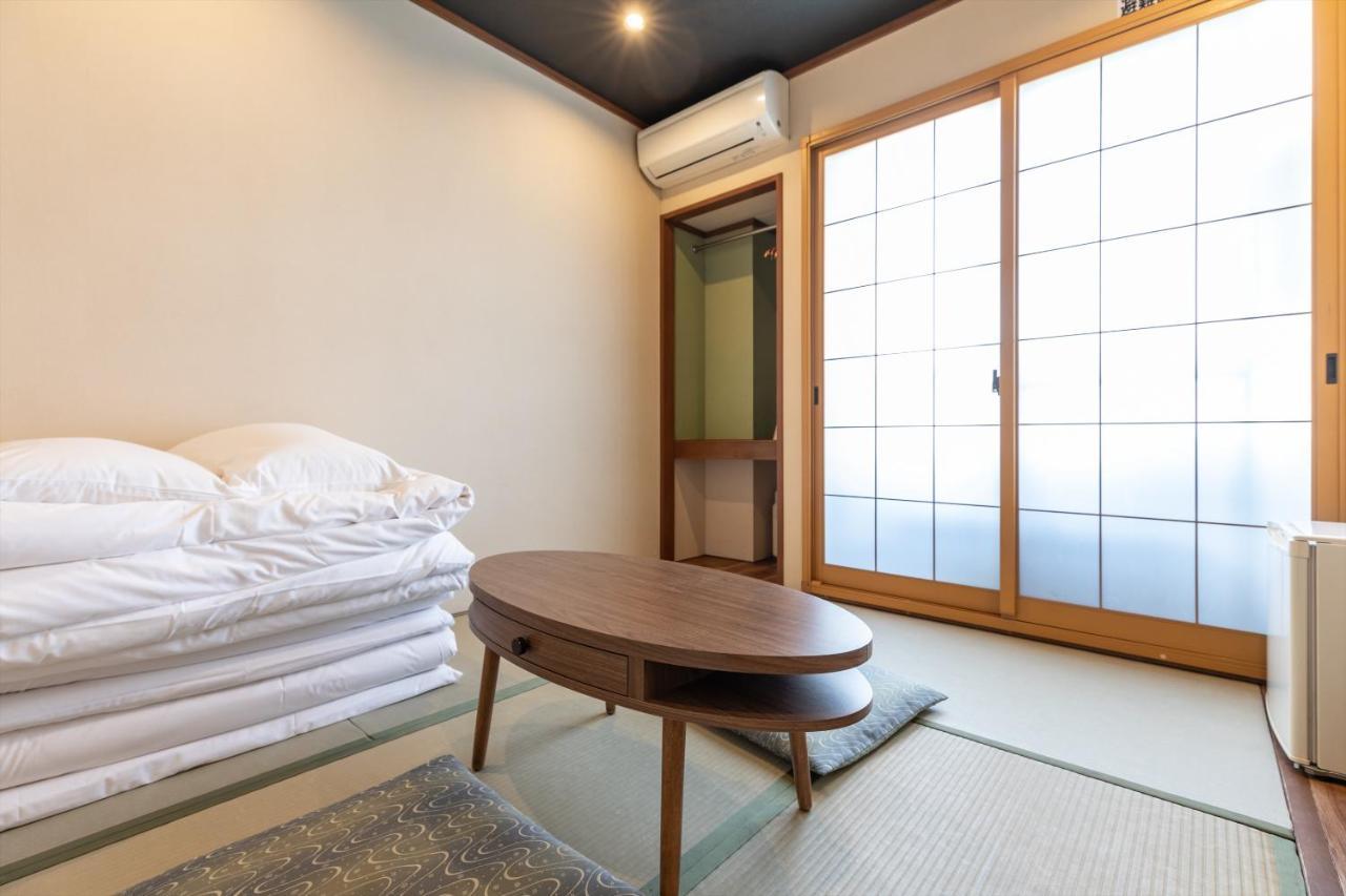 Hostel Seiki Station *