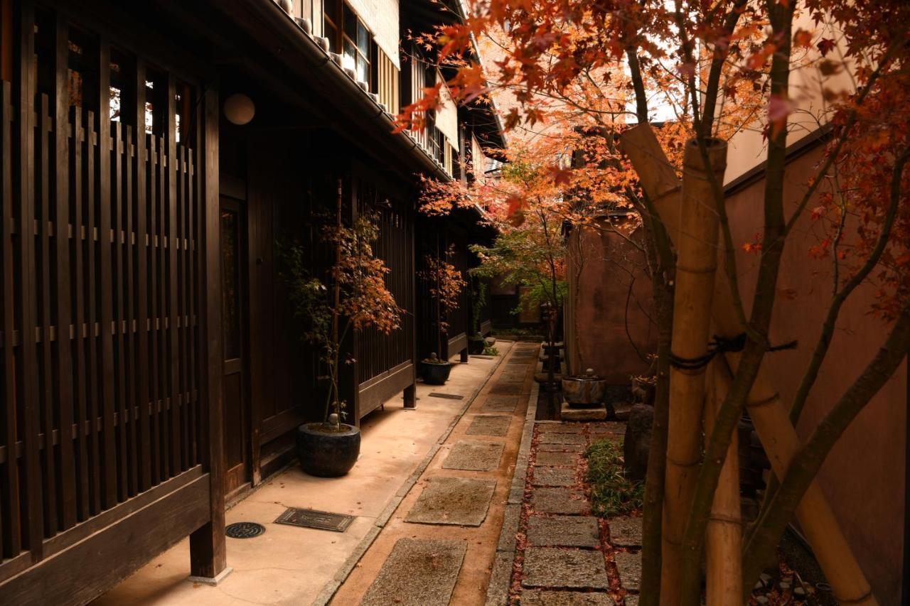 Yado Kiramachi Kyoto